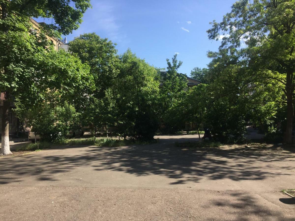 Канатная, 97, Корп.1 Студия Odessa Esterno foto